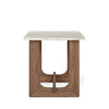 Portico End Table