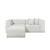 Nest Modular 3-PC Sectional