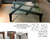 HTAG Coffee Table - Verbois