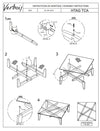 HTAG Coffee Table - Verbois