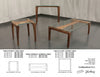 IMA End Table - Verbois