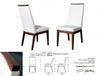 JANE Chair - Verbois