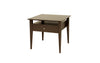 JAVA End Table - Verbois
