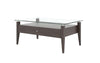 JAVA Coffee Table - Verbois