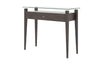 JAVA Console Table - Verbois