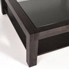 JOE End Table - Verbois
