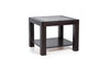 JOE End Table - Verbois