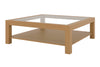 JOE Coffee Table - Verbois