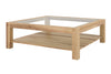 JOE Coffee Table - Verbois