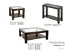JOE Console Table - Verbois