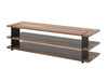 Jake Entertainment Units - Verbois