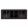 Joe Entertainment Units - Verbois