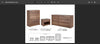 LIMA Dresser - Verbois