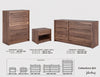 LIMA Night Table - Verbois