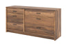 LONDON 6 drawers Dresser - Verbois