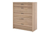 LONDON Chest - Verbois