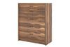 LONDON Chest - Verbois