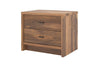LONDON Night Table - Verbois