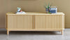 Ledger Credenza * NEW