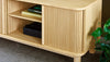 Ledger Credenza * NEW