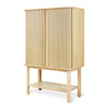 Ledger Tall Cabinet * NEW