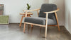 Baltic Chair