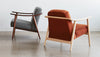 Baltic Chair