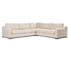 Carrera sectional