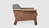 Lodge Chair