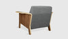Lodge Chair
