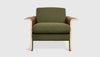 Lodge Chair
