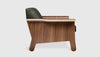 Lodge Chair