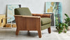 Lodge Chair