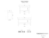 MARGOT Console Table - Verbois