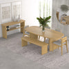 Margot Benches - Verbois