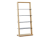 Miami Bookcase - Verbois