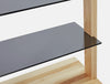 Miami Bookcase - Verbois