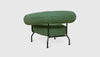 Mirador Lounge Chair