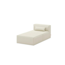  Mix Modular Chaise 2-pc