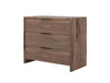 NUIT 3 Drawers Dresser - Verbois