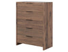 NUIT Chest - Verbois