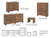 NUIT Chest - Verbois