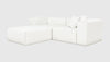 Nest Modular 3-PC Sectional