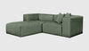 Nest Modular 3-PC Sectional