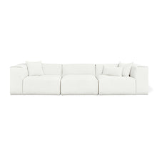  Nest Modular 3-PC Sofa * NEW