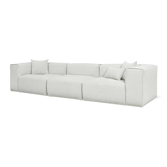 Nest Modular 3-PC Sofa * NEW