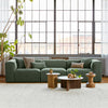 Nest Modular 3-PC Sofa * NEW