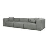 Nest Modular 3-PC Sofa * NEW
