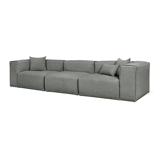 Nest Modular 3-PC Sofa * NEW