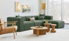 Nest Modular 4-PC Sectional